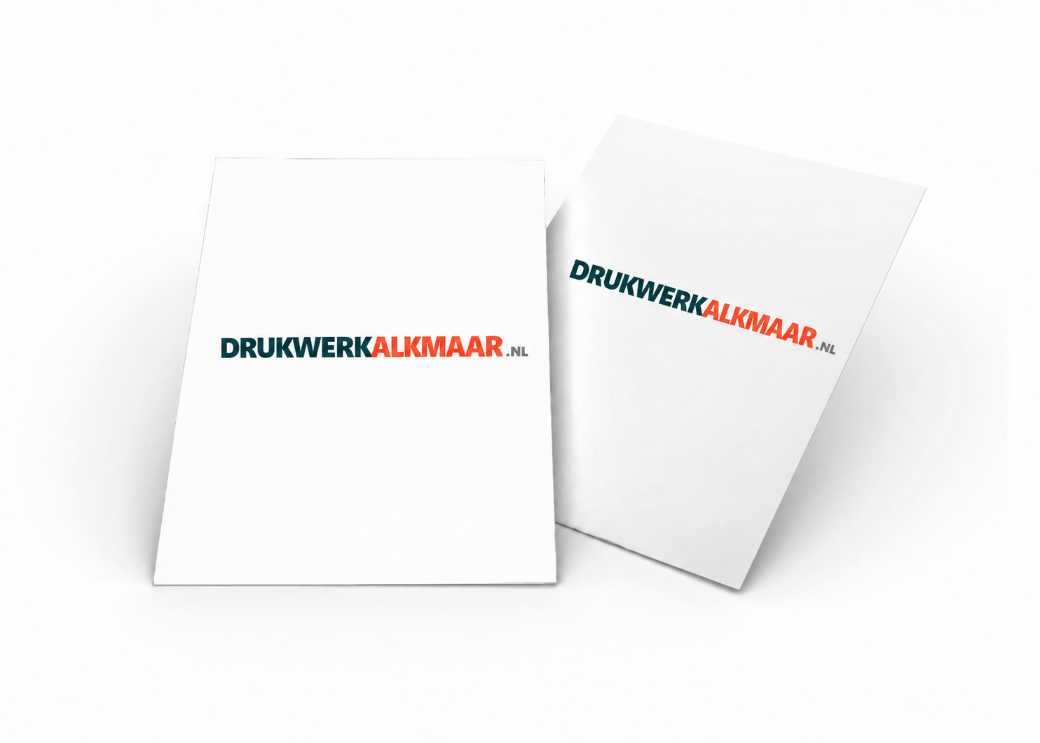 Flyers laten drukken in Alkmaar