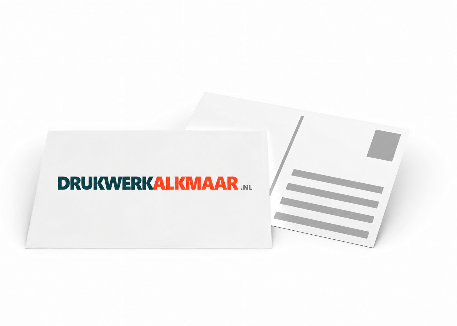 Postkaarten