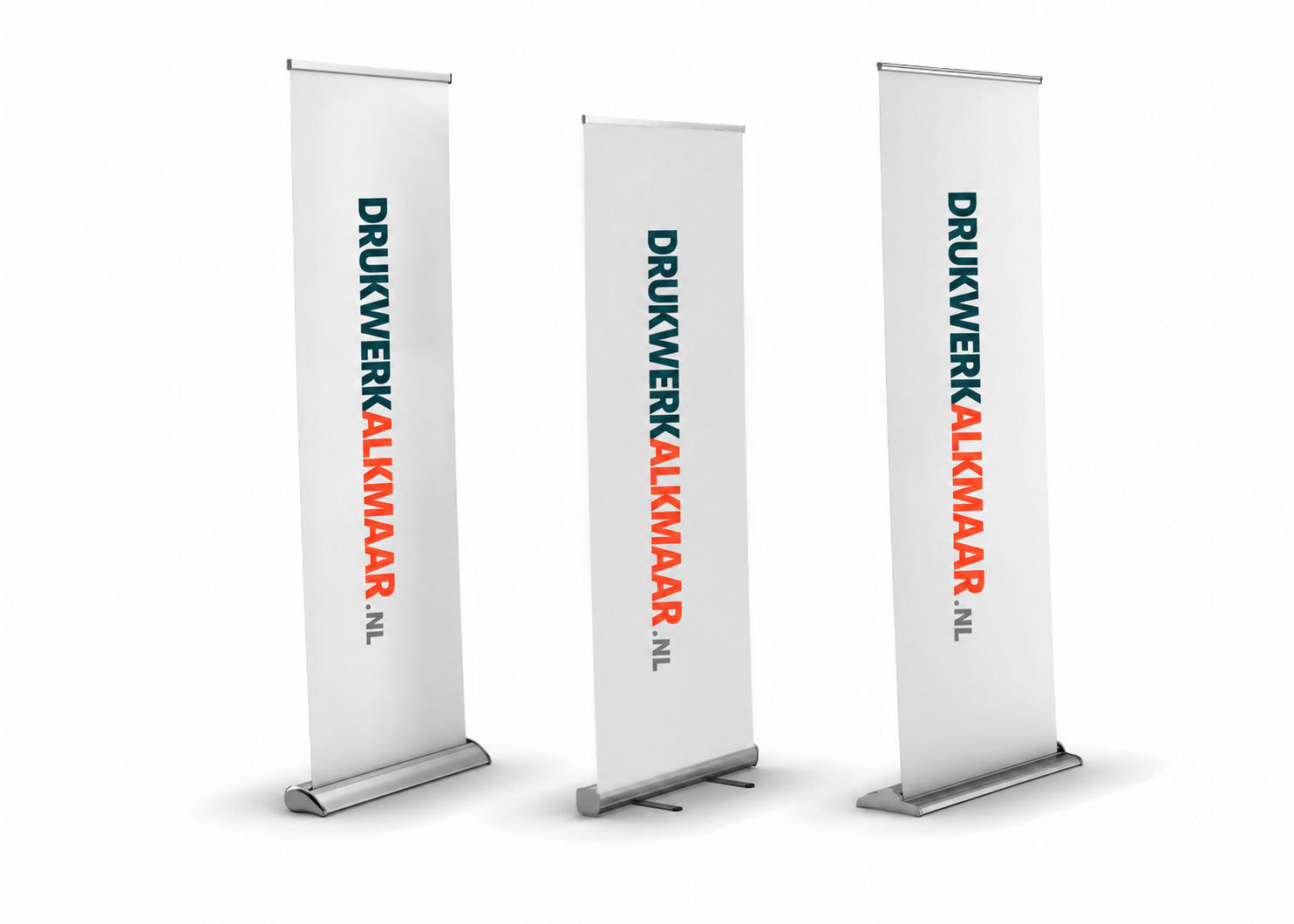Roll-up Banners